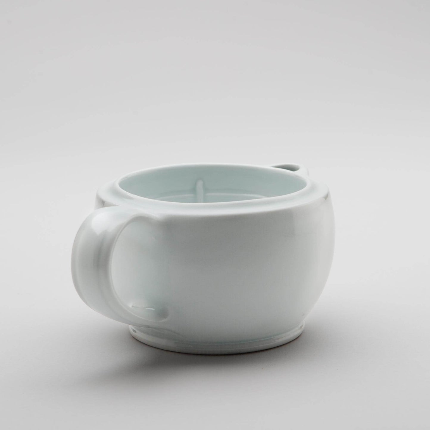 G12 Scuttle Shaving Scuttle handmade by Olyssia Designs LLC in US