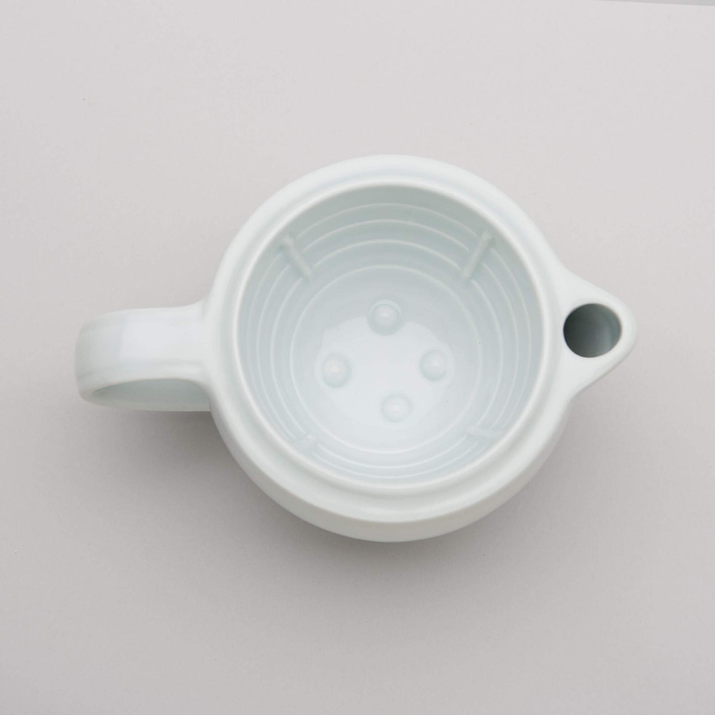 G12 Scuttle Shaving Scuttle handmade by Olyssia Designs LLC in US