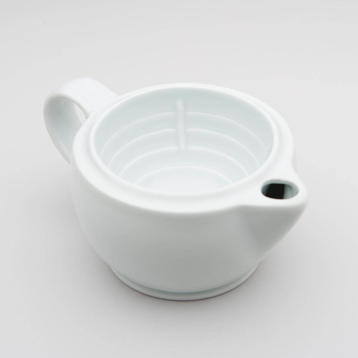 G12 Scuttle Shaving Scuttle handmade by Olyssia Designs LLC in US
