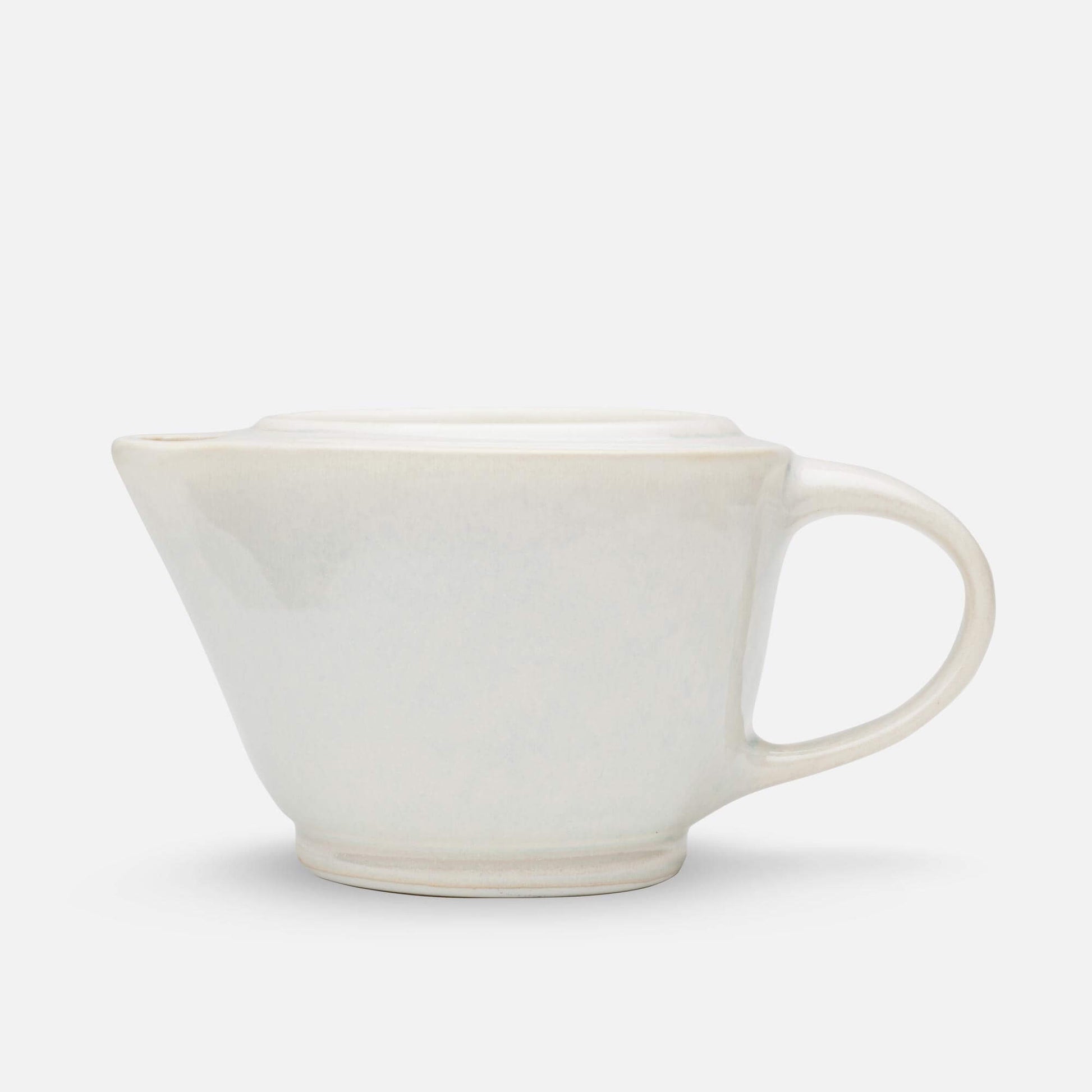 G20 Shaving Scuttle Handmade by Carroccia Tony  in Georgetown Maine