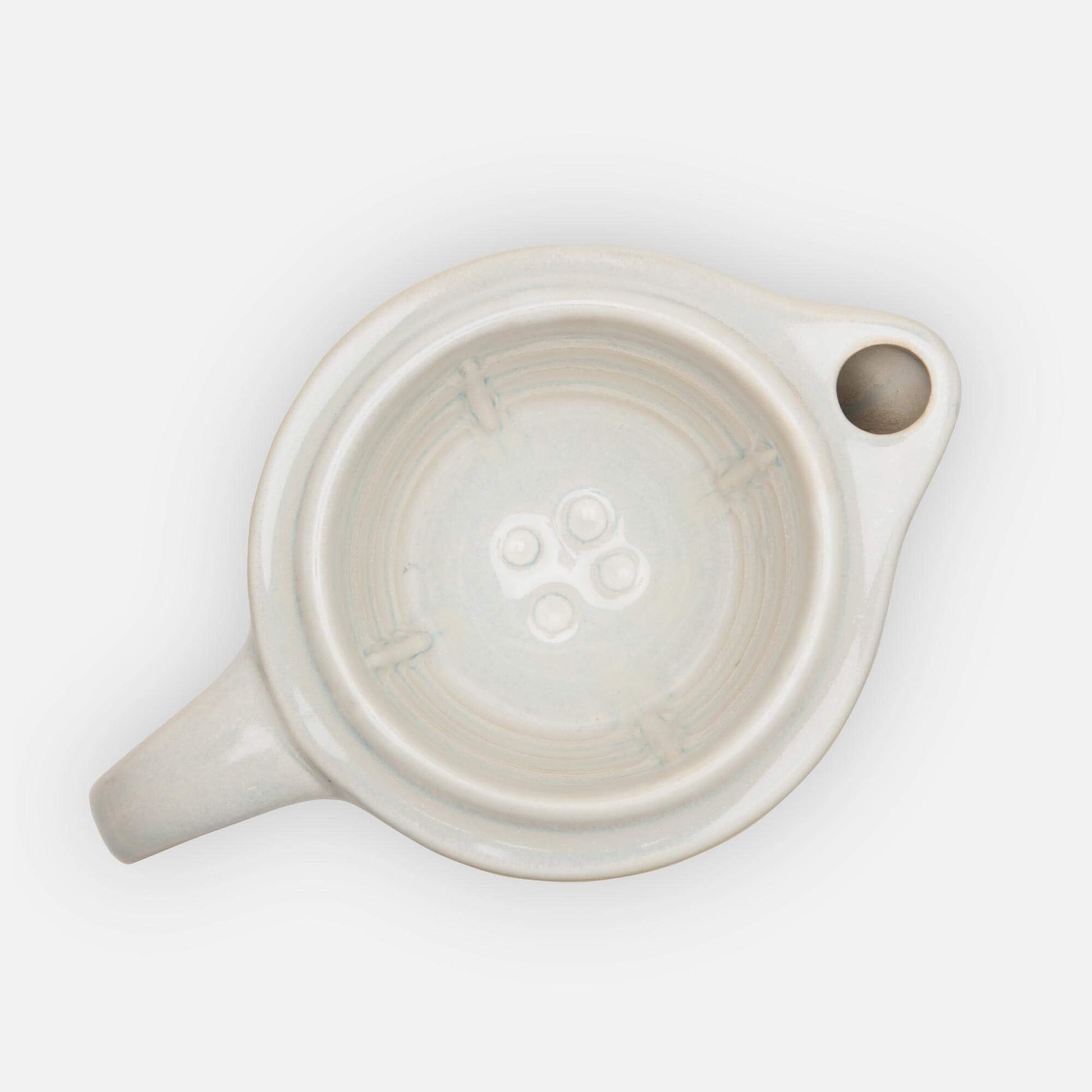 G20 Shaving Scuttle Handmade by Carroccia Tony  in Georgetown Maine