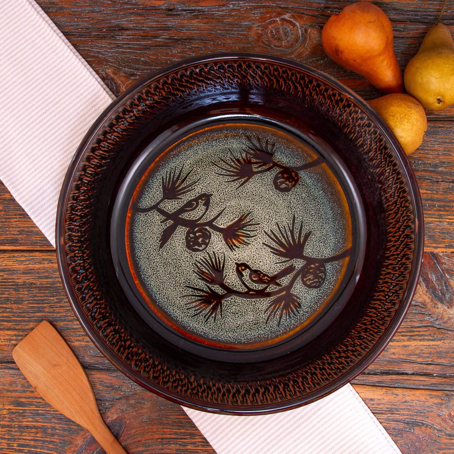 Charcuterie Bowl
