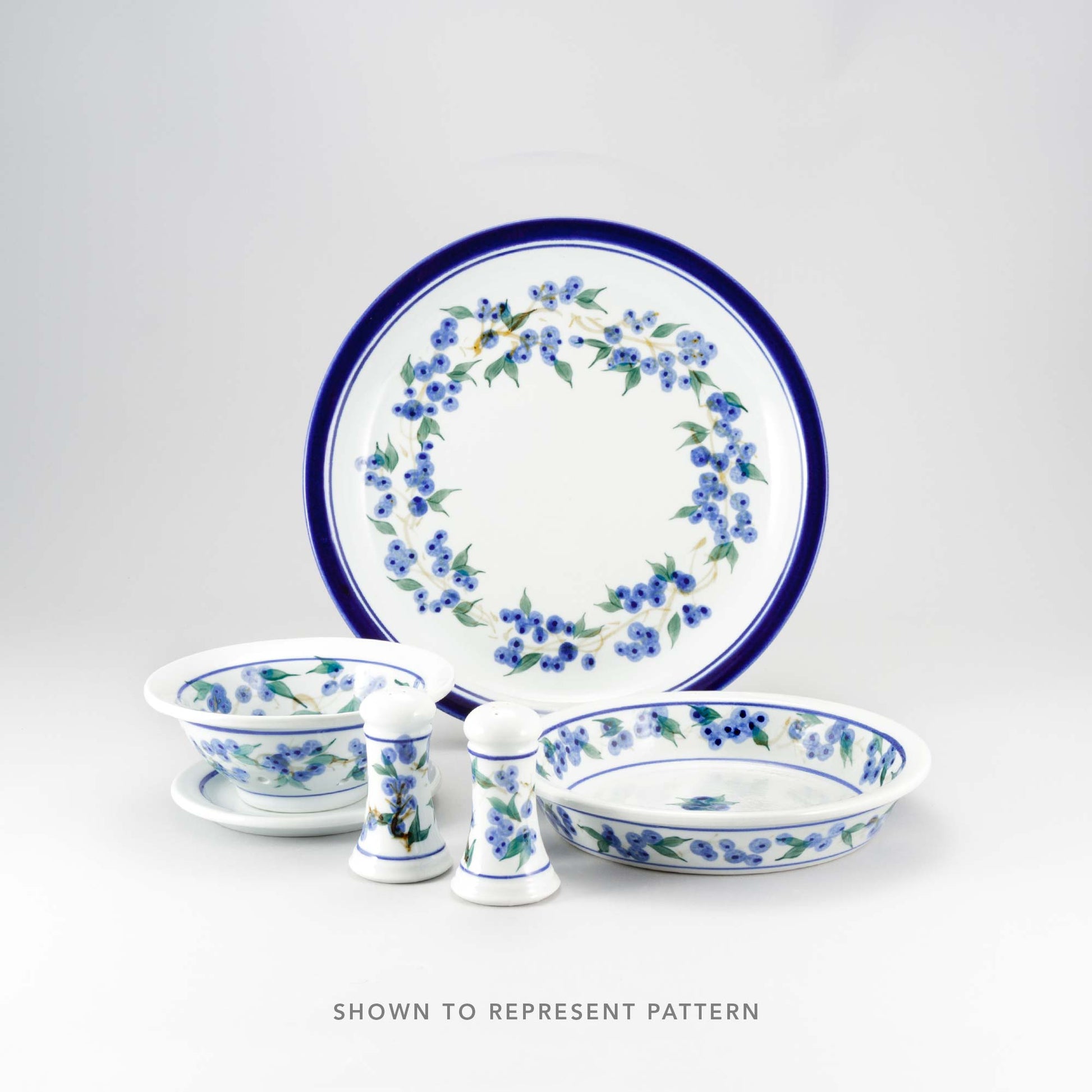 Footed Bowl Hand Made by Carroccia Tony 
